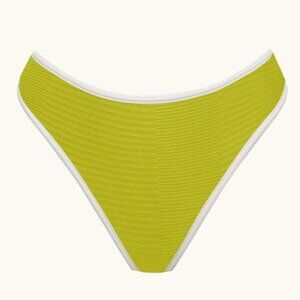 Acacia Flynn Piped Bottom Small NWT